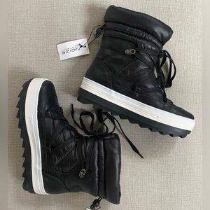 noize puffer boots